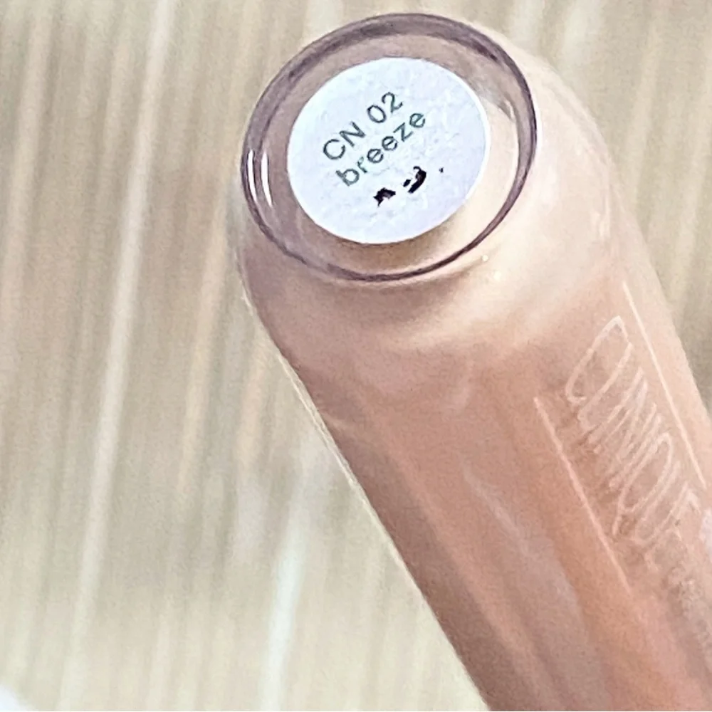 Clinique brand new